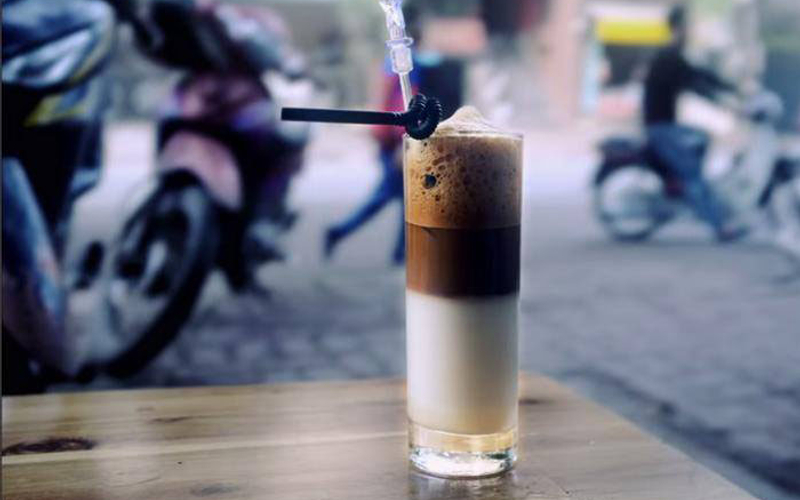 Toàn Ny Coffee, Quận Liên Chiểu, Đà Nẵng | Findy.vn