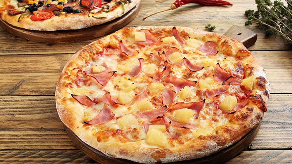 Buzza Pizza giảm ngay 40% - Săn thêm ưu đãi trên VinID
