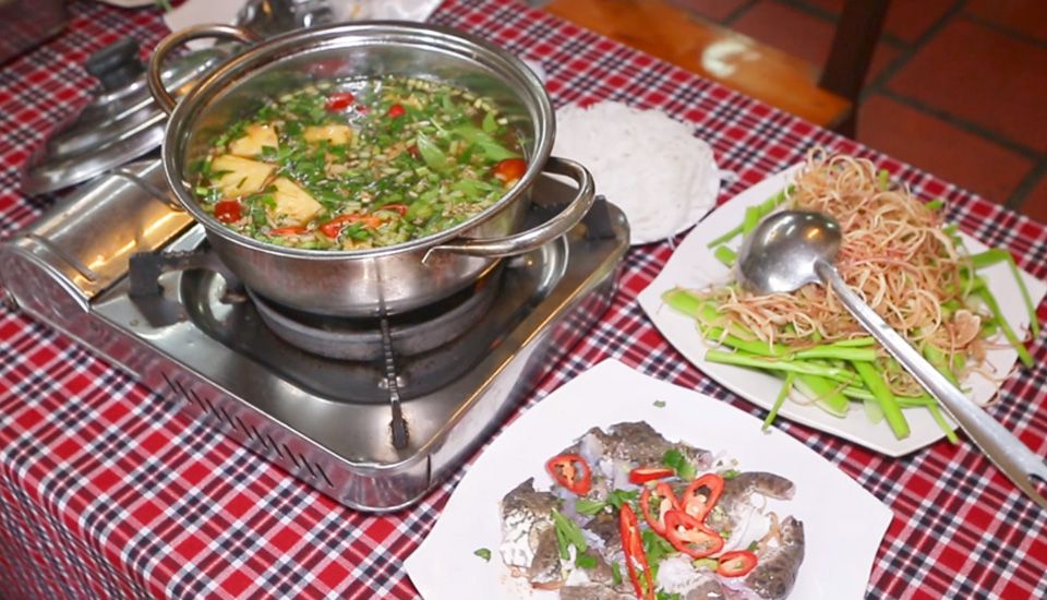Lẩu Dê Thái Lan - Hoàng Sa ở Quận 3, TP. HCM | Foody.vn