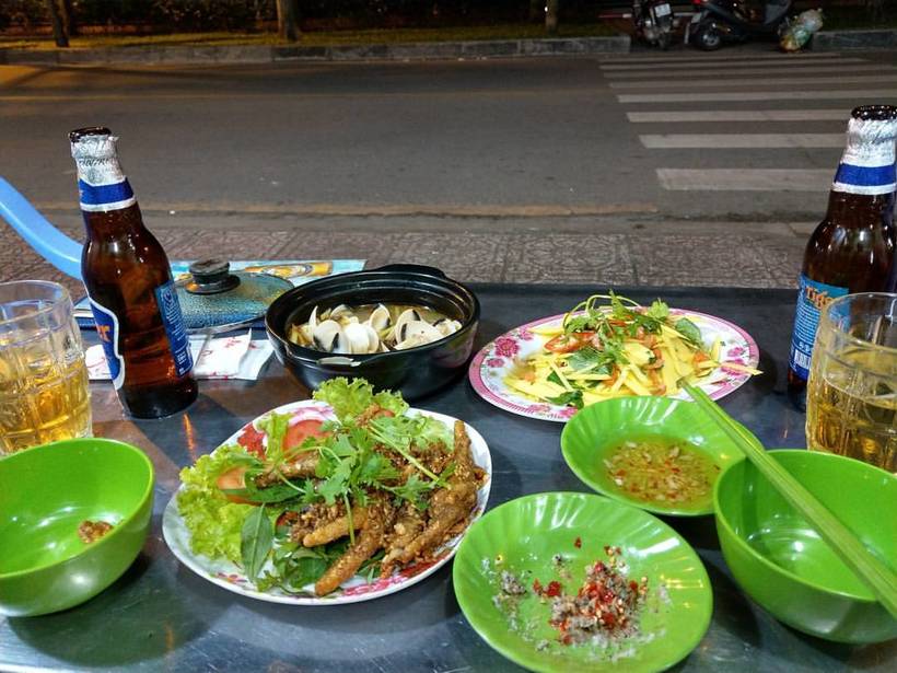 Top 20 quán nhậu Bình Thạnh dành cho tín đồ ẩm thực Sài Gòn