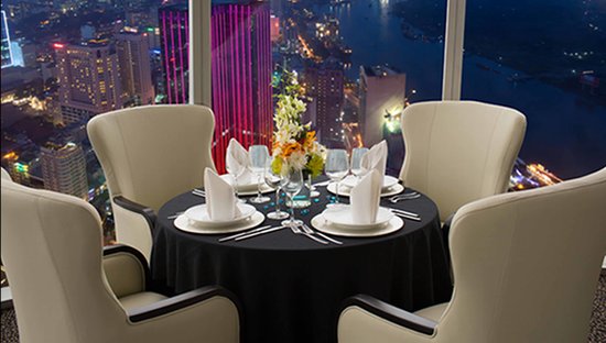EON51 Restaurant & Lounge, Thành phố Hồ Chí Minh - Đánh giá về nhà hàng -  Tripadvisor