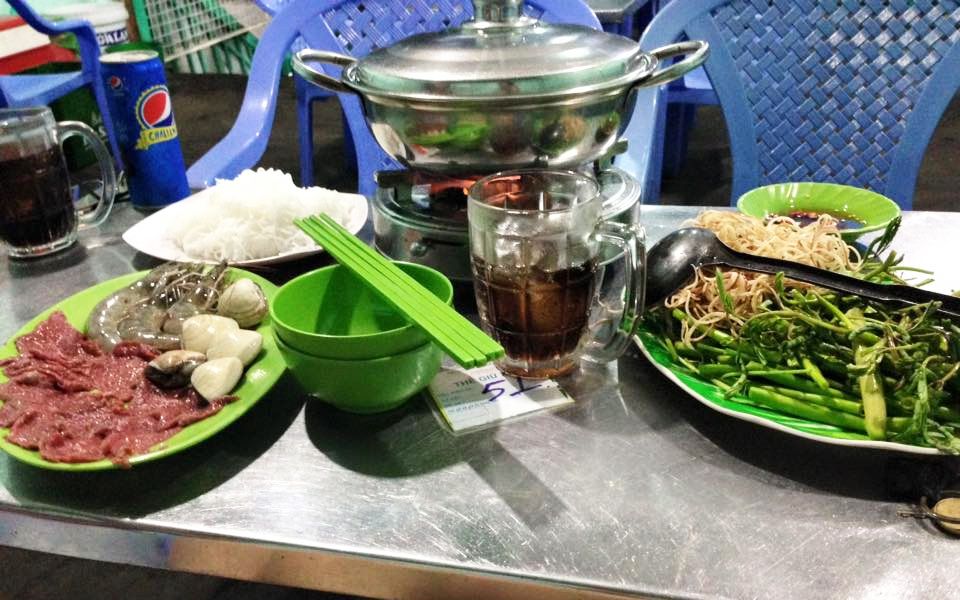 Bồng Sơ Quán - Nhậu Bình Dân ở Quận Bình Thạnh, TP. HCM | Foody.vn