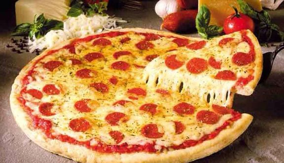 Pizza Luce ở Quận Bình Thạnh, TP. HCM | Foody.vn