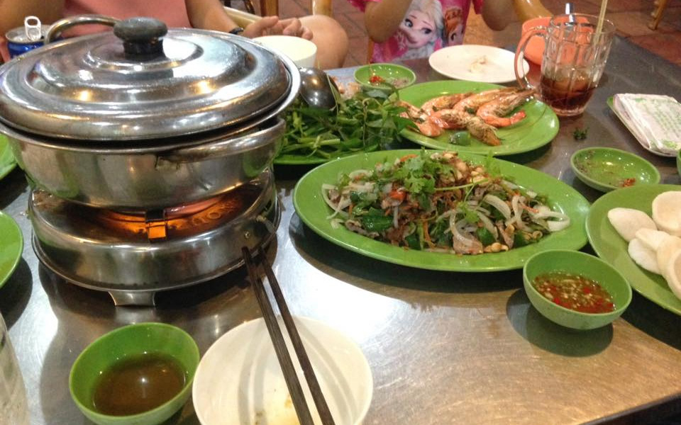 Thanh Niên - Lẩu Và Các Món Nhậu ở Quận 2, TP. HCM | Foody.vn