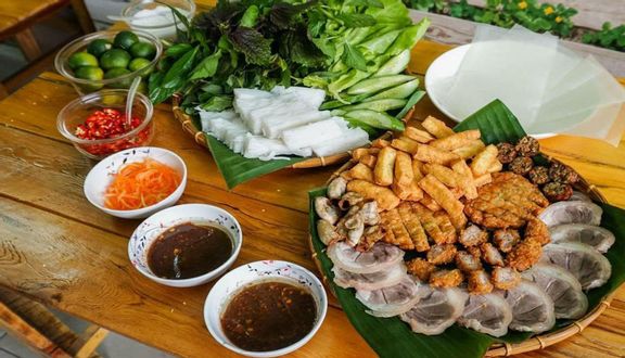 Bún Đậu Anh Em - Nguyễn Duy Trinh ở Quận 2, TP. HCM | Foody.vn