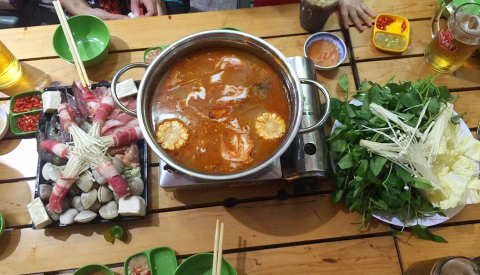 Cường Hưởng - Lẩu & Các Món ở Quận Hai Bà Trưng, Hà Nội | Foody.vn