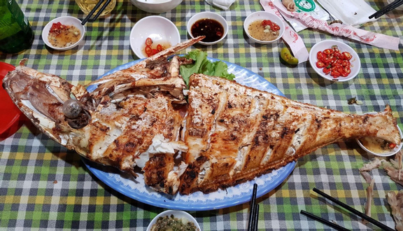 Quán Bụi - Nhậu Vỉa Hè Võ Văn Kiệt ở Quận 1, TP. HCM | Foody.vn
