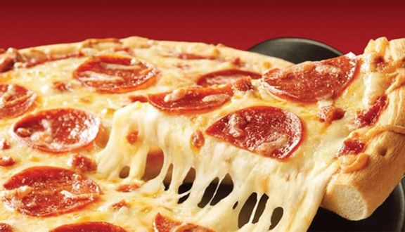De Italiano's Pizza ở Quận Bình Thạnh, TP. HCM | Foody.vn