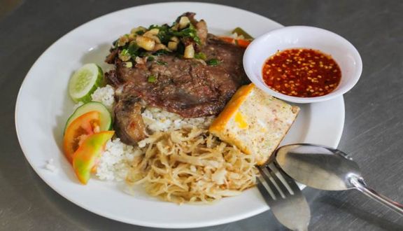 Cơm Tấm Cây Khế 5 - Lê Quang Định ở Quận Bình Thạnh, TP. HCM | Foody.vn