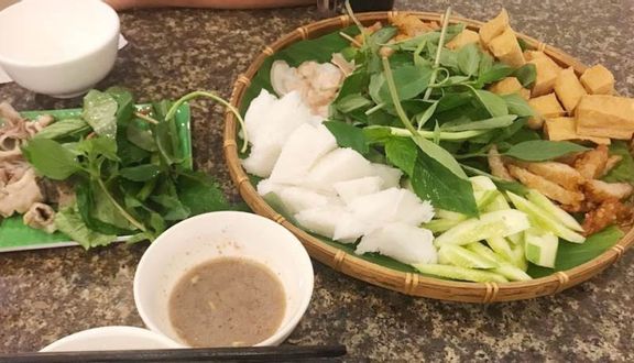 A Đậu - Bún Đậu Mắm Tôm - Nguyễn Thị Định ở Quận 2, TP. HCM | Foody.vn