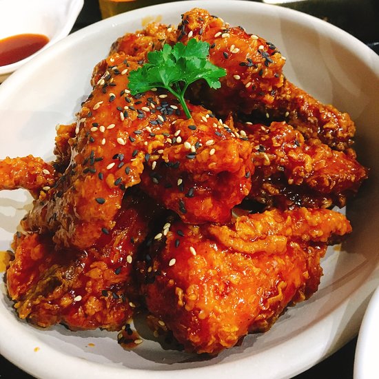 Don Chicken, Thành phố Hồ Chí Minh - Đánh giá về nhà hàng - Tripadvisor