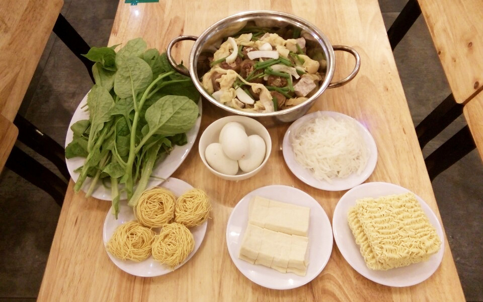 Lẩu Bò 90 ở Quận Tân Bình, TP. HCM | Foody.vn