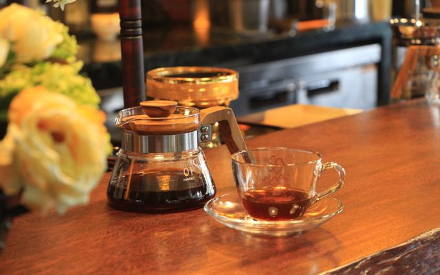 TEEMAY Specialty Coffee ở Quận Tân Bình, TP. HCM | Foody.vn