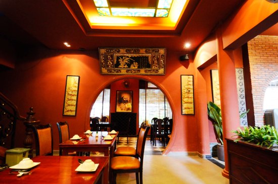 Bếp Xanh An Duyên - An Duyen Vegan restaurant , Peaceful place for your  soul - Picture of An Duyen Vegan Restaurant, Ho Chi Minh City - Tripadvisor