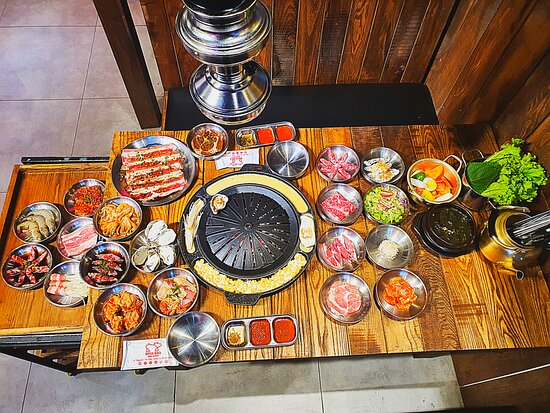 BROS BBQ, Thành phố Hồ Chí Minh - Đánh giá về nhà hàng - Tripadvisor