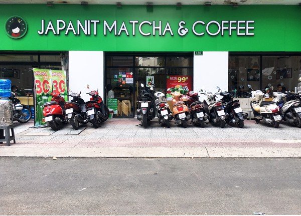 GIỚI THIỆU – Japanit Matcha & Coffee House