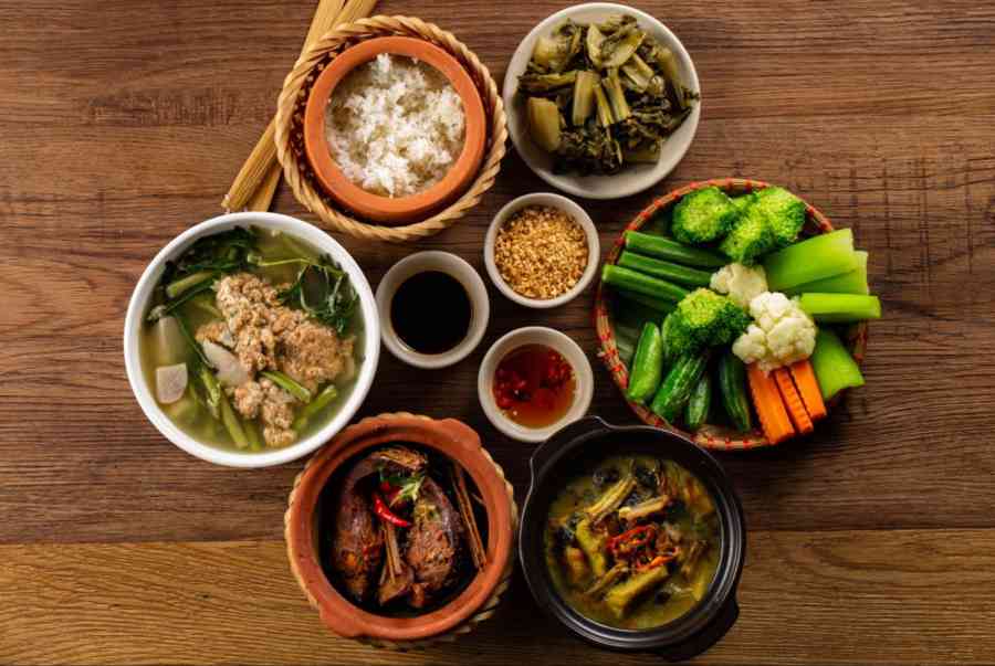 Top 20 Nhà hàng quán cơm niêu Sài Gòn TPHCM ngon đông khách nhất -NaciHolidays.vn