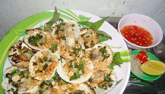 Ốc 38 - Nguyễn Bặc ở Quận Tân Bình, TP. HCM | Foody.vn