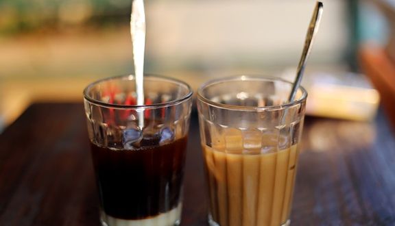 Zest Coffee ở Tp. Thủ Đức, TP. HCM | Foody.vn
