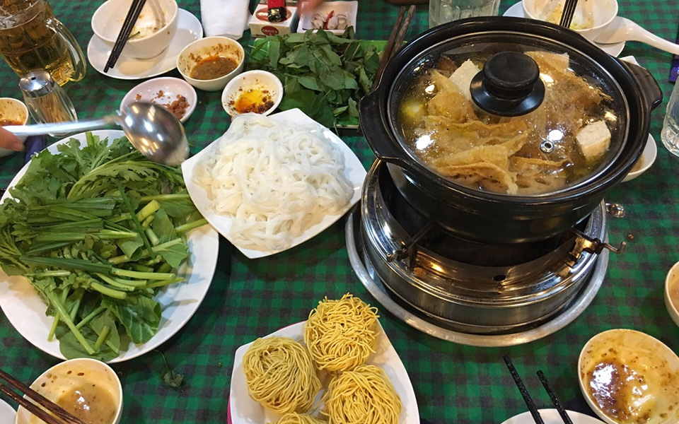 Lẩu Dê Tri Kỷ - Lê Văn Sỹ ở Quận Tân Bình, TP. HCM | Foody.vn