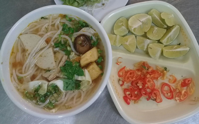 Cơm Chay Bửu Đức ở Quận 9, TP. HCM | Foody.vn