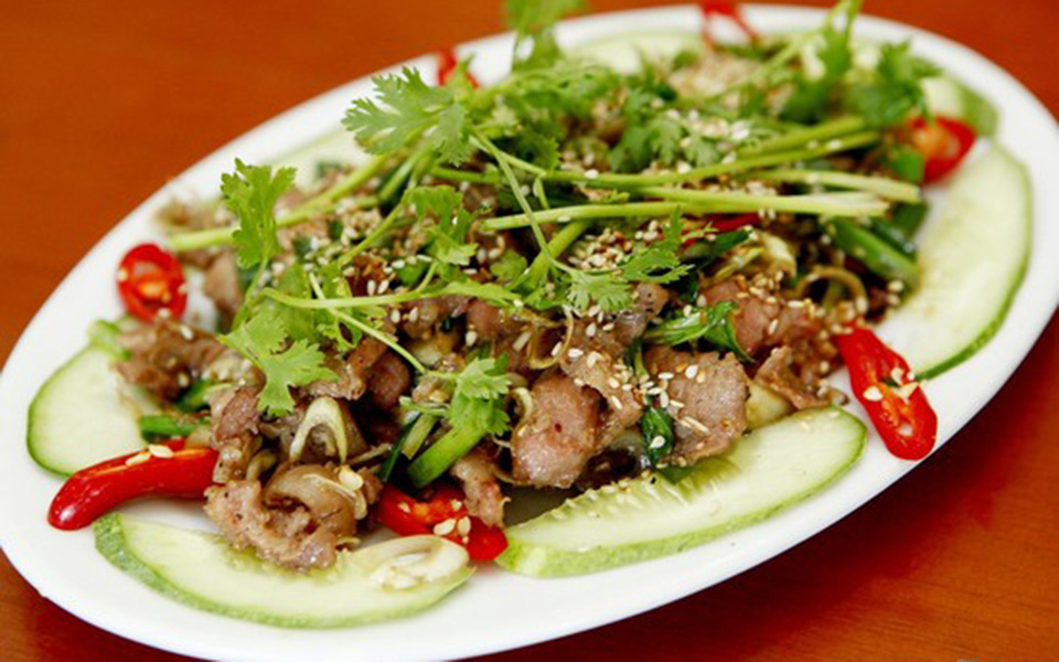 Top 21 Quán nhậu ở Tân Bình nhiều món ăn ngon, đậm vị