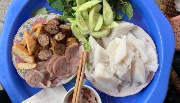 Bún Đậu Cô Tuyết - Bà Triệu ở Quận Hai Bà Trưng, Hà Nội | Foody.vn