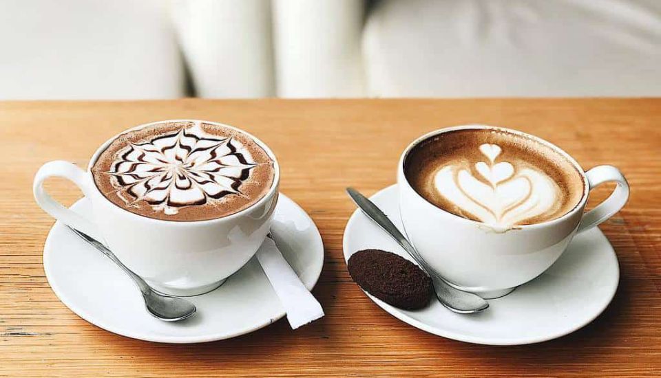 Ticos Coffee - Bàu Cát ở Quận Tân Bình, TP. HCM | Foody.vn