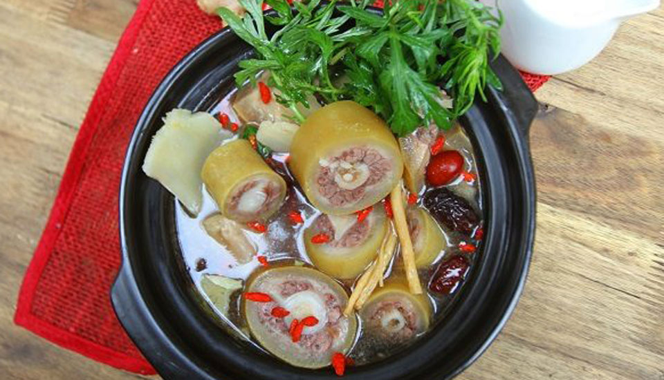 Trung Bắc 2 - Lẩu Đuôi Bò ở Tp. Thủ Đức, TP. HCM | Foody.vn