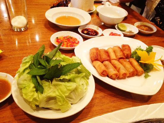 Hoang Yen Vietnamese Cuisine - Ngo Duc Ke, Thành phố Hồ Chí Minh - Đánh giá  về nhà hàng - Tripadvisor