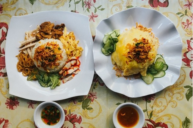 Top 16 Quán ăn vặt ngon và giá rẻ tại quận 3, TP. HCM - Toplist.vn
