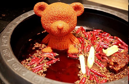 Spice World Hot Pot, Singapore - Đánh giá về nhà hàng - Tripadvisor