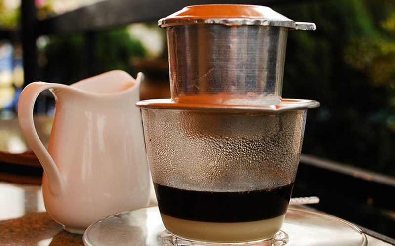 Passio Coffee - 525 Thích Quảng Đức, Thị xã Thủ Dầu Một, Bình Dương |  Findy.vn