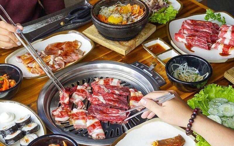 Top 10 nhà hàng buffet Đà Nẵng ngon bá cháy giá chỉ từ 150K