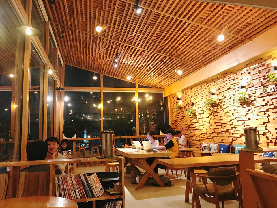 Top 15 quán cafe quận 12 đẹp giá rẻ có view sống ảo ở Sài Gòn – TPHCM