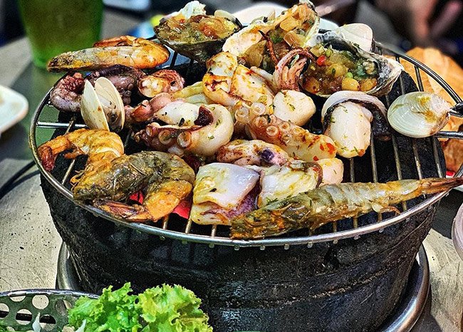 Ăn buffet lẩu nướng, 4 thứ này dù ngon cũng nên hạn chế gọi, sự thật đằng  sau là gì? - Tin tức