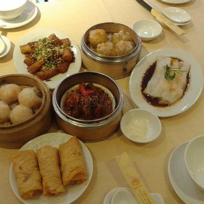 Cát Khánh - Tiệc Cưới, Vịt Quay Bắc Kinh Tuyệt Hảo ở Quận 11, TP. HCM |  Foody.vn