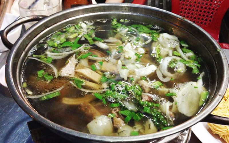 Lẩu Bò Phú Gia ở Quận 12, TP. HCM | Foody.vn