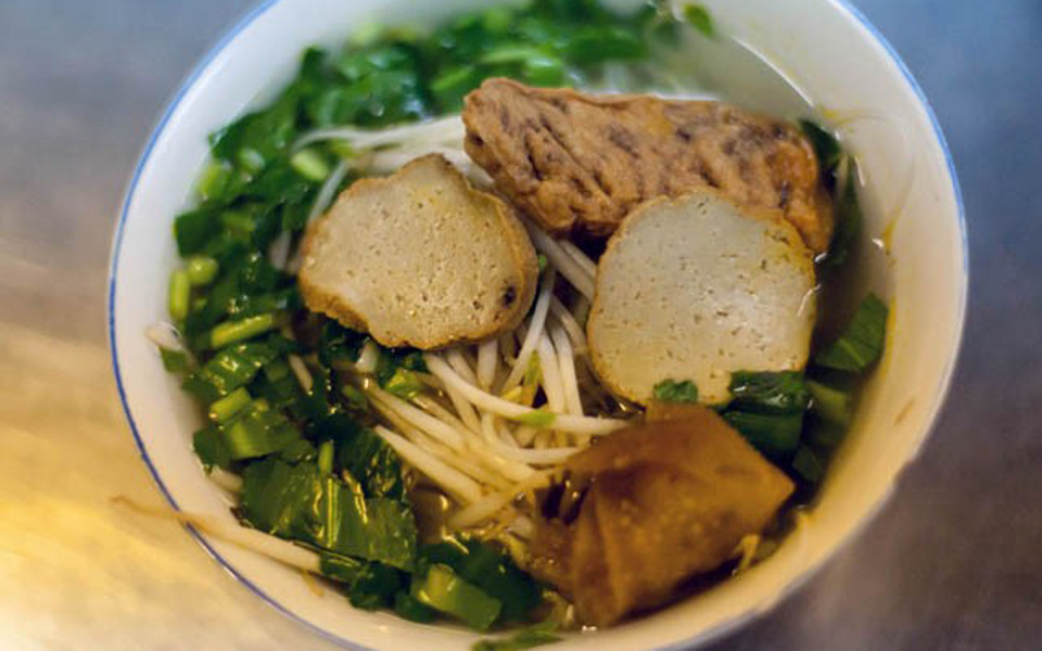 Quán Chay Thiên Phước ở Tp. Nha Trang, Khánh Hoà | Foody.vn