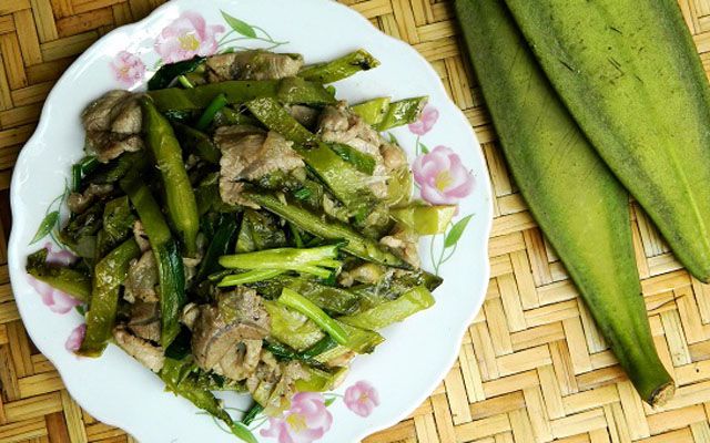 Nhà Hàng Nguyễn Văn Khoa - Hà Vị ở Huyện Bạch Thông, Bắc Kạn | Foody.vn