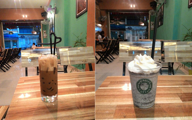 Venus Coffee ở Quận Tân Bình, TP. HCM | Foody.vn