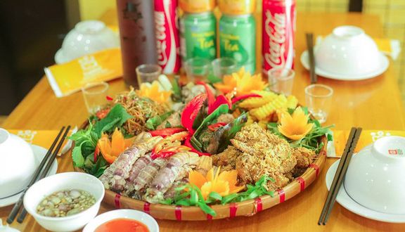 Lai Rai Quán - Kinh Đô Đồ Nhậu ở Thành Phố Thanh Hóa, Thanh Hoá | Foody.vn