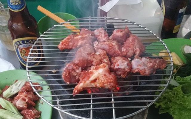 Địa điểm Ăn uống phục vụ vào Buổi khuya tại Cà Mau | Foody.vn