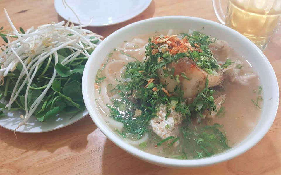 Năm Đoan - Bánh Canh Cá Lóc ở Quận 11, TP. HCM | Foody.vn