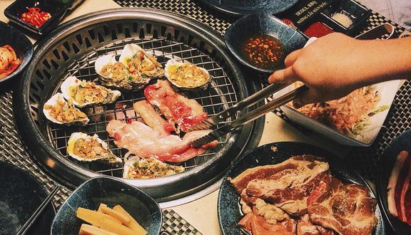 Seoul BBQ - Ẩm thực xứ Hàn đúng kiểu ở Quận Ba Đình, Hà Nội | Foody.vn