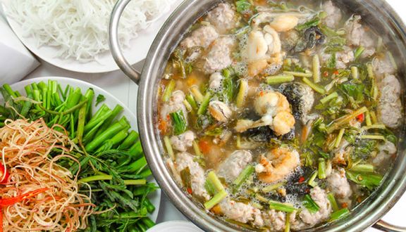 Quán 79 Lẩu Lá Giang ở Thành Phố Vĩnh Long, Vĩnh Long | Foody.vn