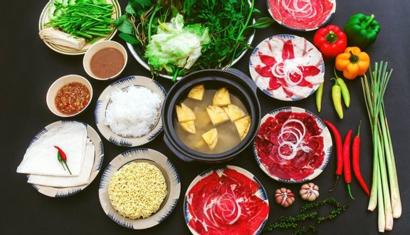 Bò Lế Rồ - Bò Nhúng Sốt & Nhúng Lẩu - Giảng Võ ở Quận Đống Đa, Hà Nội |  Foody.vn