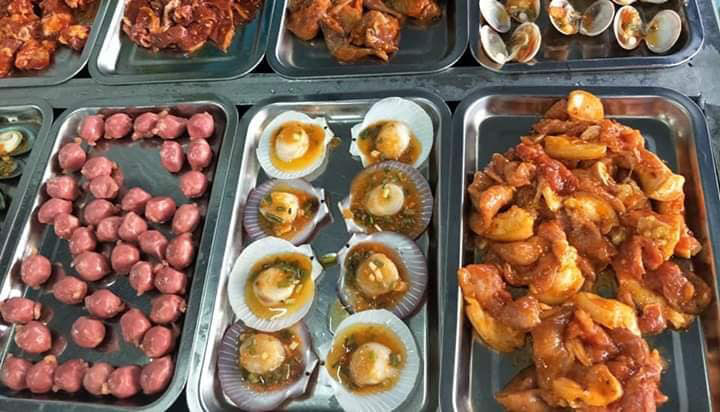 Buffet Việt - Xô Viết Nghệ Tĩnh ở Quận Hải Châu, Đà Nẵng | Foody.vn