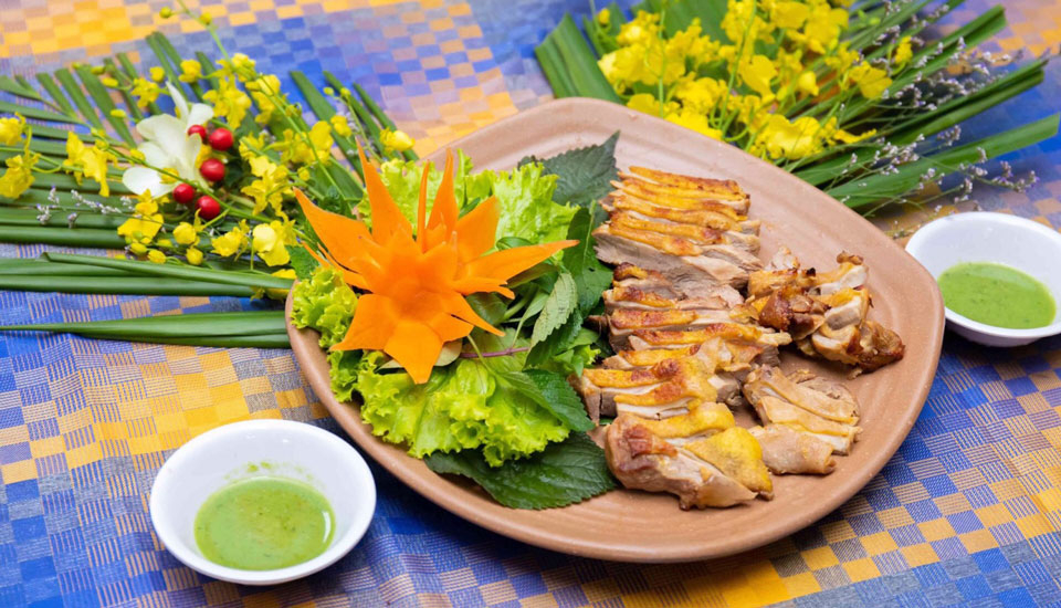 Điền Trang Hoa Mai 3 - Ẩm Thực Việt Nam ở Thành Phố Buôn Ma Thuột, Đắk Lắk  | Foody.vn