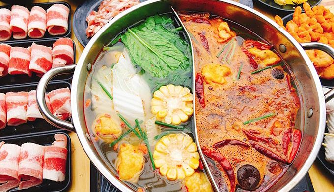 Tapinlu - Lẩu Hongkong ở Thành Phố Biên Hòa, Đồng Nai | Foody.vn